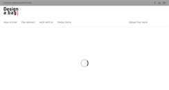 Desktop Screenshot of designaccess-fa.com